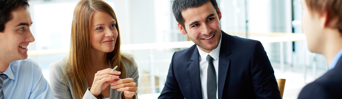 Master of Business Administration